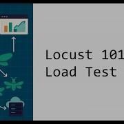 Locust In 30 Minutes Install 10 Line Test Web UI First Load Beginner Friendly
