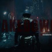 TAKEDOWN Epic Ver RESIDENT EVIL Edit Kpop Demon Hunters