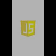 How To Make Javascript Logo By Python Turtle Graphics JavaScript By Python Turtle Graphics