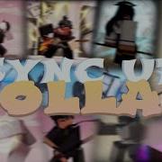 Sync Up Collab Synced Roblox Collab