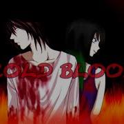 Cold Blood Apocalyptica Nightcore
