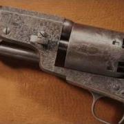 NFM Treasure Gun Engraved Dragoons And Other Early Colt Percussion Revolvers
