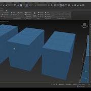 3ds Max Tutorial Making Instances Plus A Handy Maxscript Link