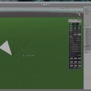 Level Editor Working With Lines