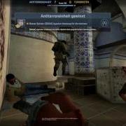 CS GO Epic Teamkill 1