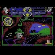 Commodore 64 Longplay 190 Spellbound Dizzy EU