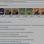 Book Search Engine