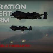 DCS Cinematic Desert Storm Sort Of