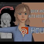 Auto Assign Material In Houdini Quick Easy Guide