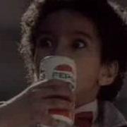 Michael Jackson Pepsi Generation