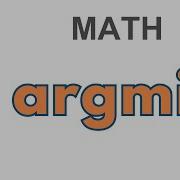 60 Argmin TensorFlow Tutorial