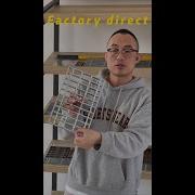 Serrated Grating Introduction
