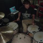 Exalted Over All Vertical Church Band Drum Cover