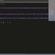 B00t2root CTF Cuz Rsa Is Lub RSA Cryptography