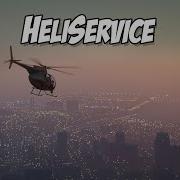 FiveM Scripts HeliService BigDaddyScripts Com
