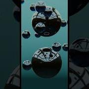 2 Planets Gravity In Blender