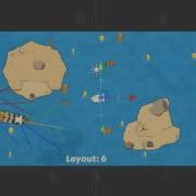 Testing Obstacle Avoidance With Raycasts