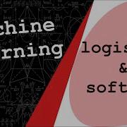 Logistic Regression SoftMax Regression Machine Learning 12