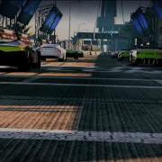 PASIOTV Split Second Downtown Trailer 3 HQ HD 720p