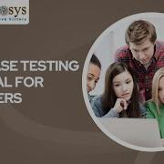 What Is Database Testing Database Testing Tutorial For Beginners Software Testing In H2kinfosys