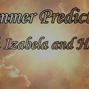 Summer Prediction With Izabela And Harold Readings With Crystal Ball Tarot And Runes
