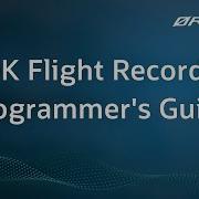 Programmer S Guide To JDK Flight Recorder