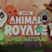 Super Animal Royale Super Natural V2 2 Reveal Trailer