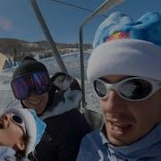 Mark McMorris Vs Terje Haakonsen SNOW SKATE RACE