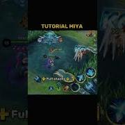 Miya Tutorial By Renyaaa