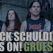 Gruesome On Keeping Chuck Schuldiner S Legacy Alive Exclusive