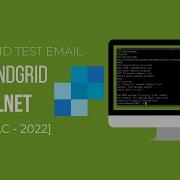 SendGrid Test Email Using TELNET On Mac 2022