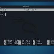 Introduction To The Linux Command Line Interface CLI