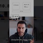 Explain React Native In Only 20 Seconds