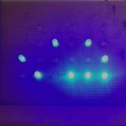Arduino Binary Clock
