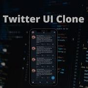 Twitter UI Clone HTML And CSS