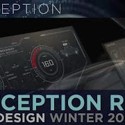 Perception Tech Montage 2025