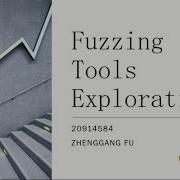 Fuzzing Tools Exploration Ece654
