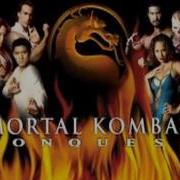 Mortal Kombat Conquest Eternal Warrior