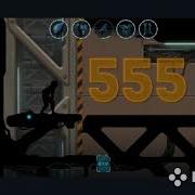 Vector 2 Premium Прохожу с 555 по 565 этажи в служебной зоне