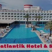 Обзор отеля Transatlantik Hotel Spa 5 Гёйнюк Турция
