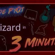 PySide PyQt QWizard In 3 Minutes