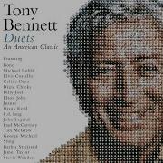 Tony Bennett The Good Life Official Audio Ft Billy Joel