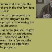 BBST Test Design 4B Scenarios And Use Cases Comparatively Evaluating Test Techniques