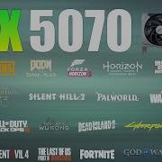 RTX 5070 Test In 35 Games A Decent GPU For 1440p Gaming