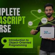 Introduction To Object Oriented Programming Day 19 Complete JavaScript Course 2025