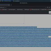 Day 4 XML External Entity OWASP Top 10 Walkthrough Tryhackme