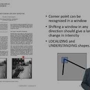 Lecture 9 2 Features Key Points