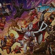DragonForce Cry Thunder Anti Nightcore