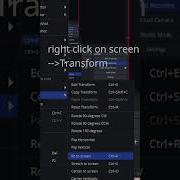 How To Fix A Zoomed In Screen In OBS Studio