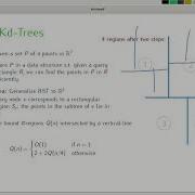 03 Kd Trees Analysis